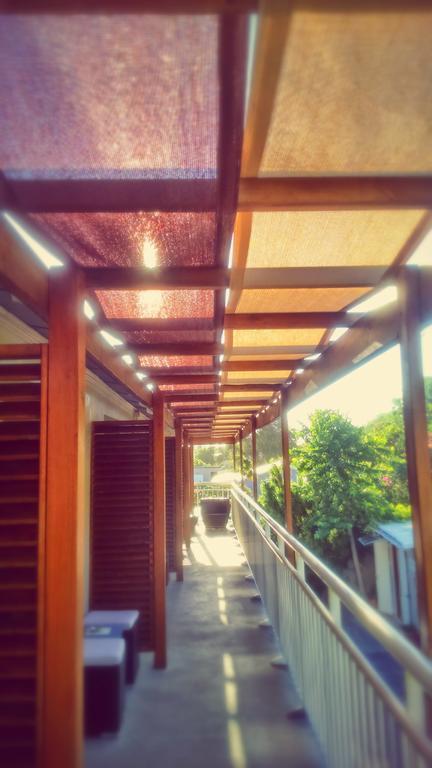 Hotel Ylang Ylang Saint-Gilles-les-Bains Exterior foto