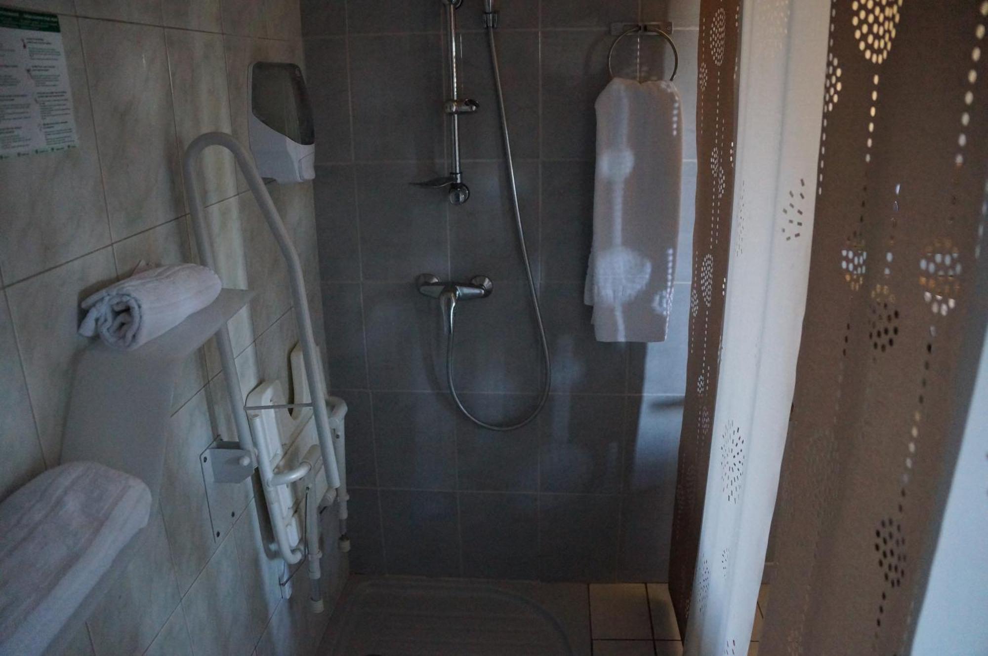 Hotel Ylang Ylang Saint-Gilles-les-Bains Zimmer foto