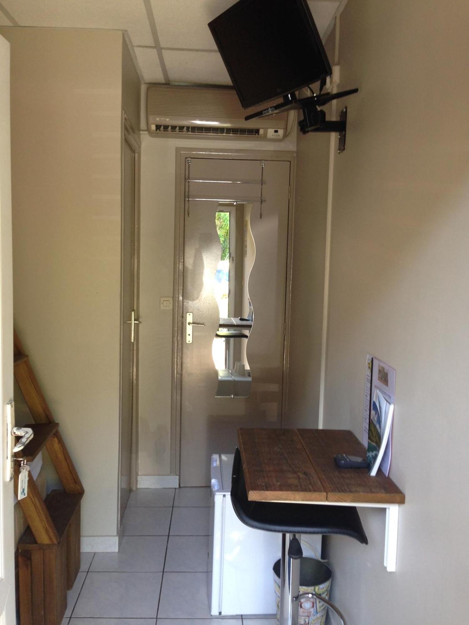 Hotel Ylang Ylang Saint-Gilles-les-Bains Zimmer foto