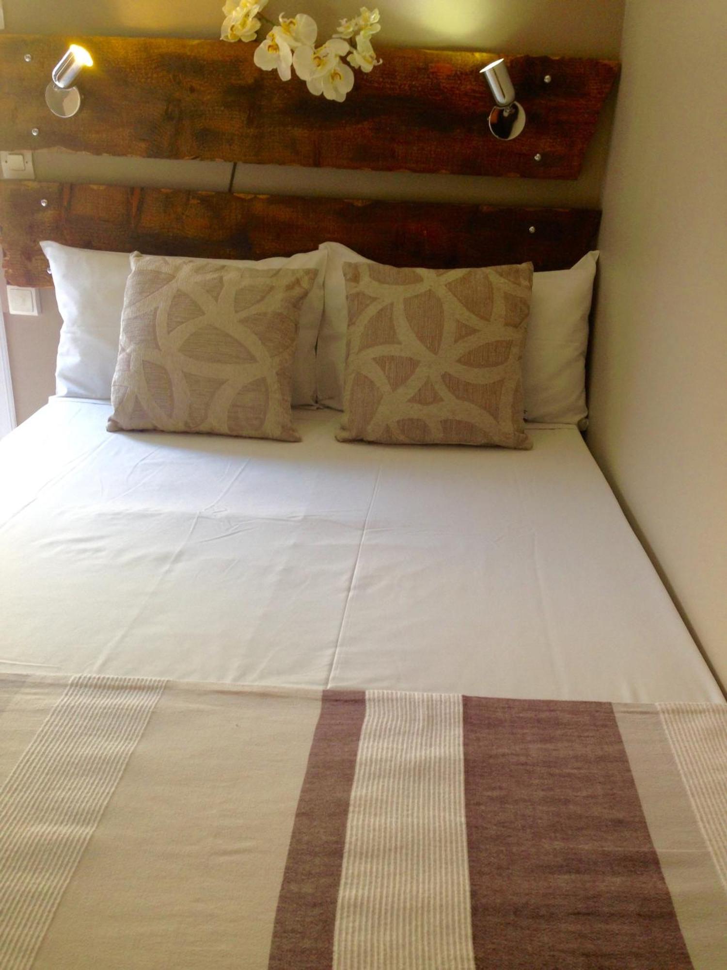 Hotel Ylang Ylang Saint-Gilles-les-Bains Zimmer foto