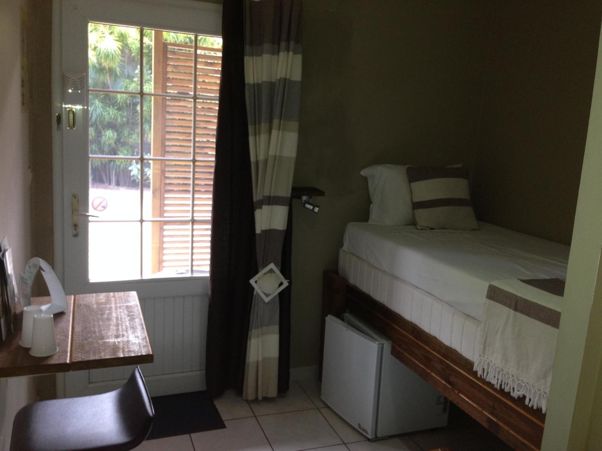 Hotel Ylang Ylang Saint-Gilles-les-Bains Zimmer foto