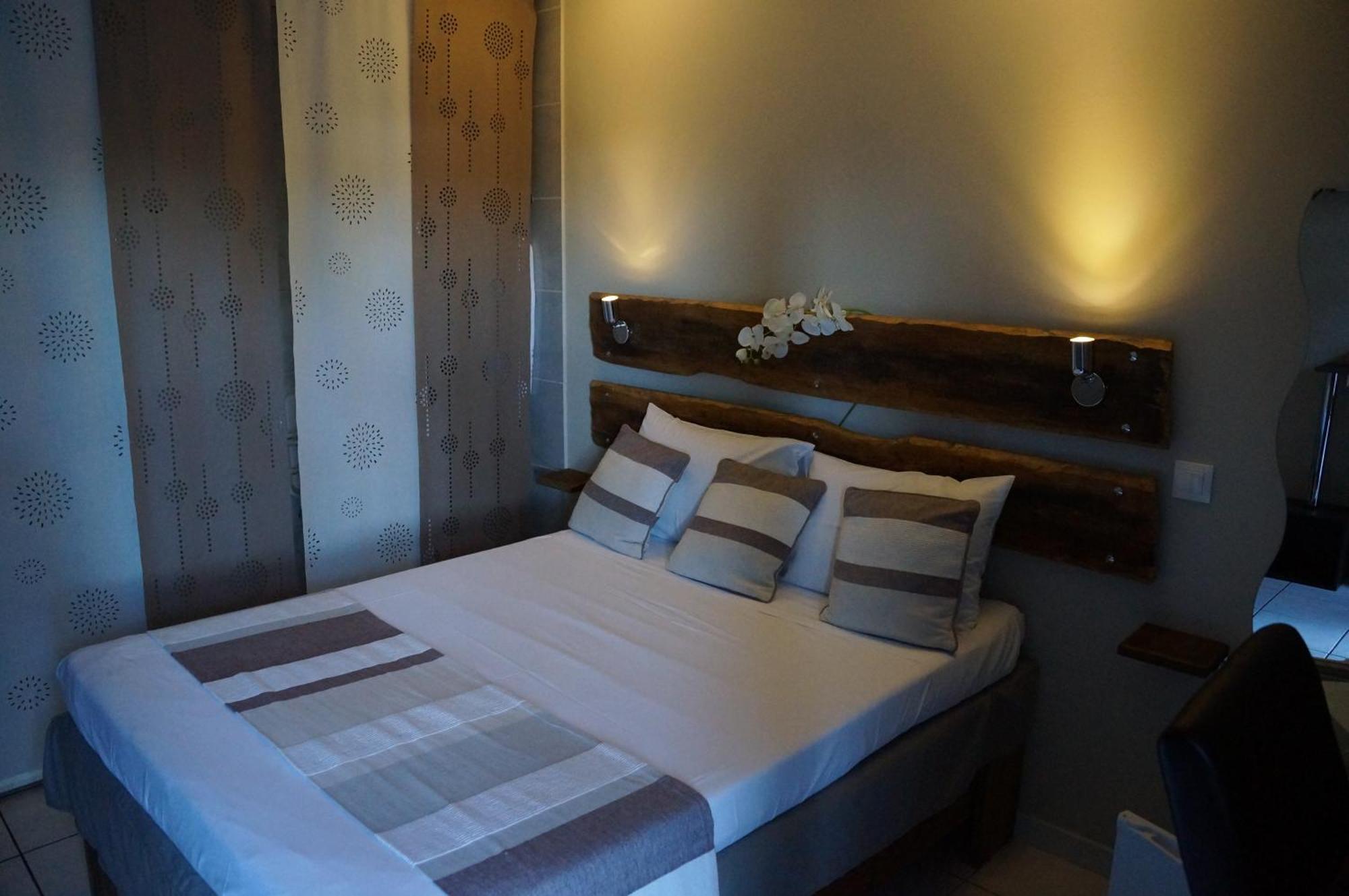 Hotel Ylang Ylang Saint-Gilles-les-Bains Zimmer foto