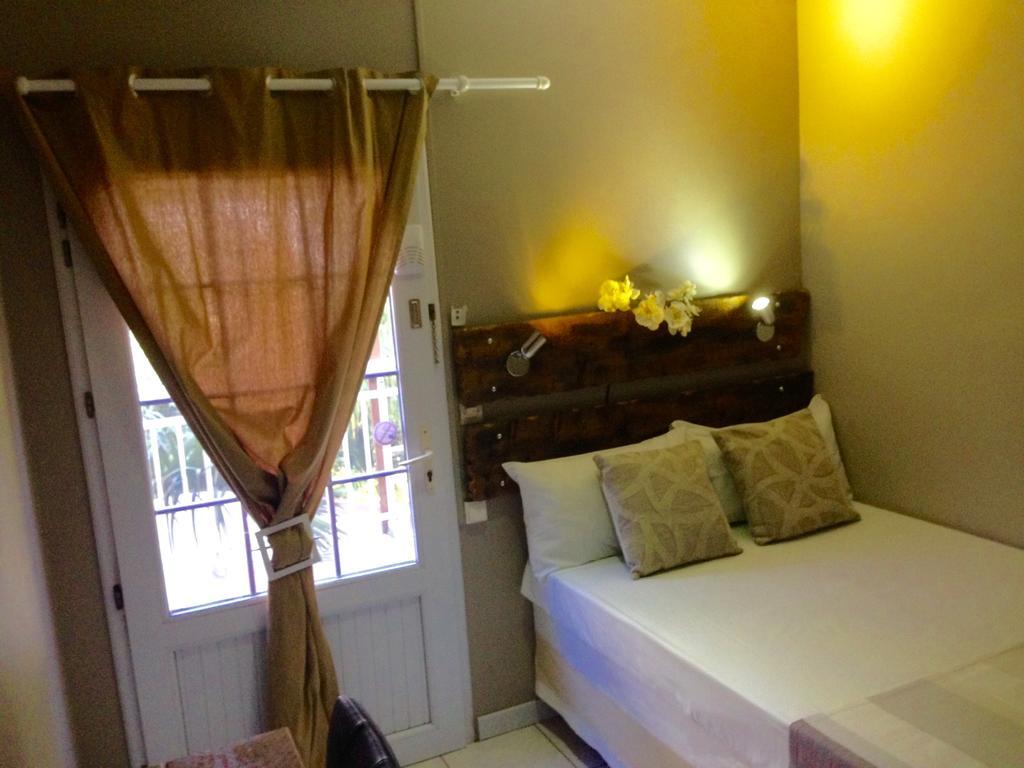 Hotel Ylang Ylang Saint-Gilles-les-Bains Zimmer foto